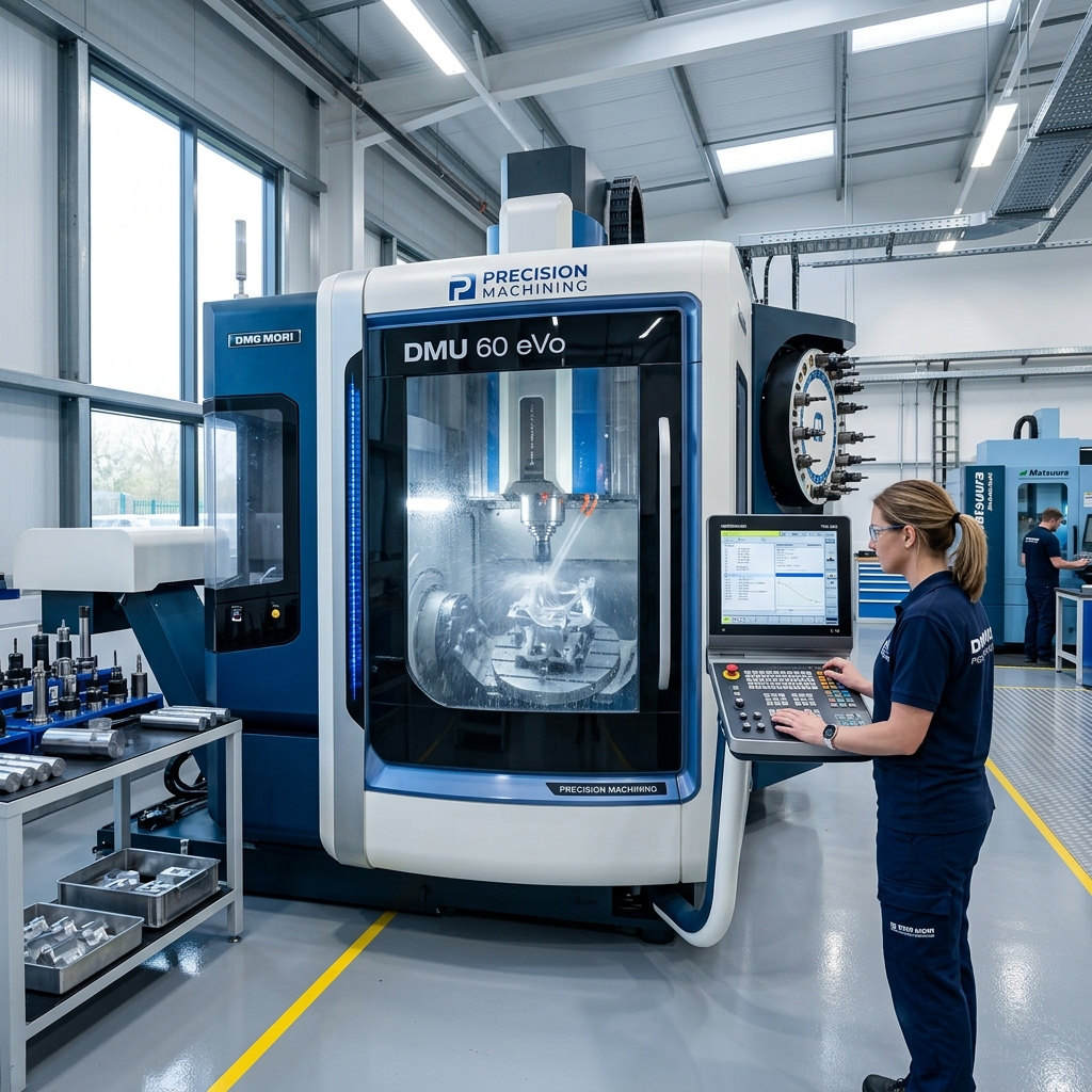 Wingsoars Factory Facility