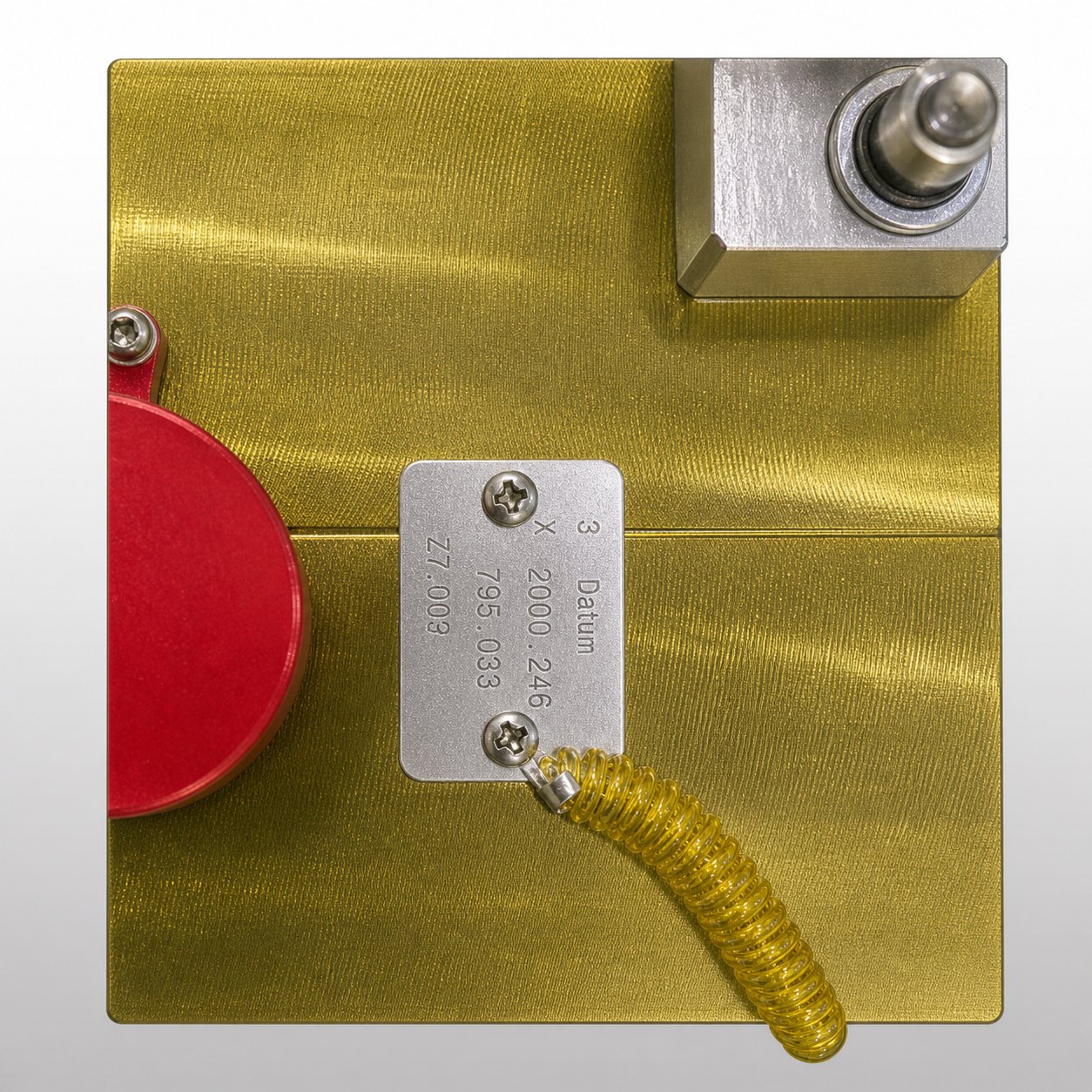 Automotive Checking Fixture Project 74 - product photo 2
