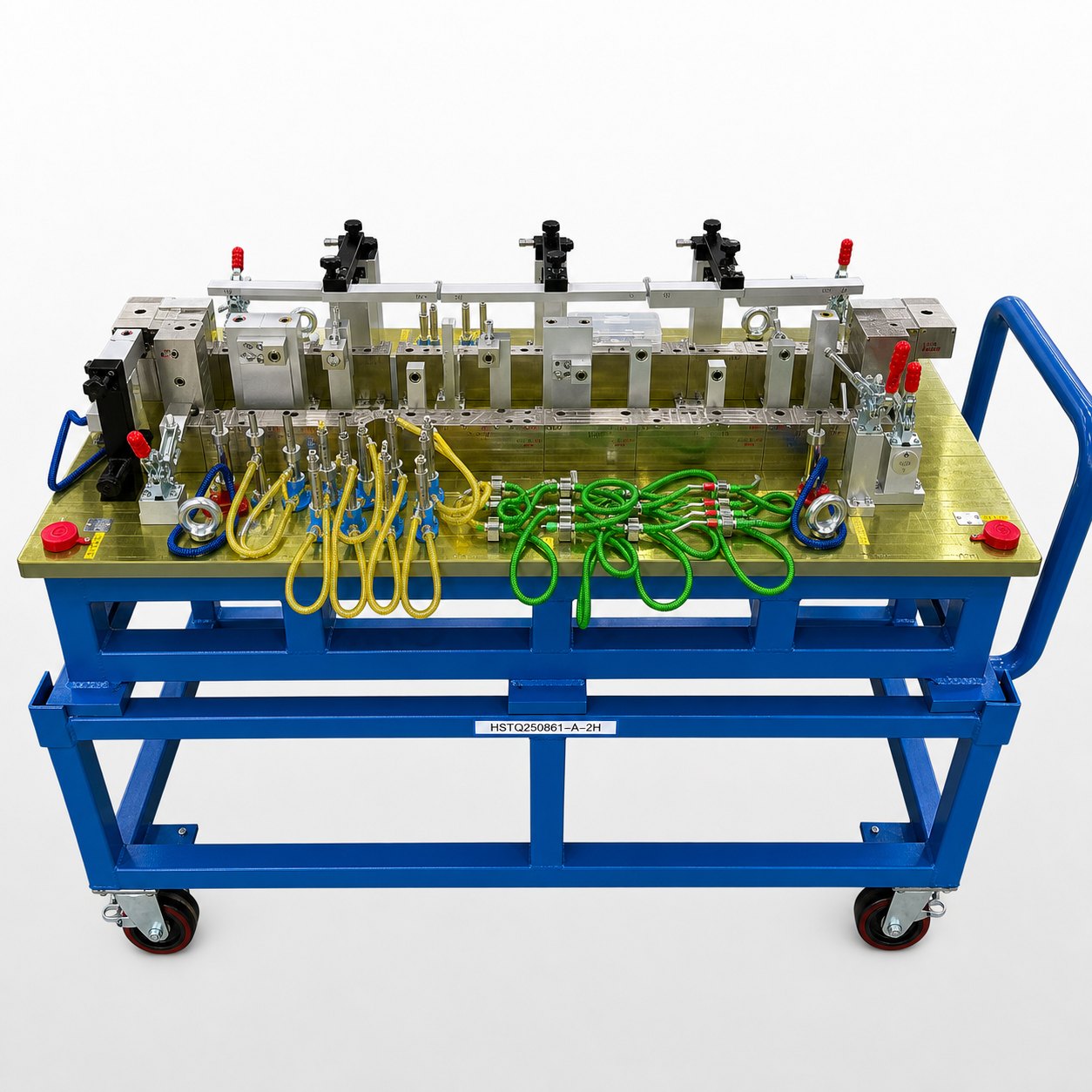 Automotive Checking Fixture Project 79 - product photo 2