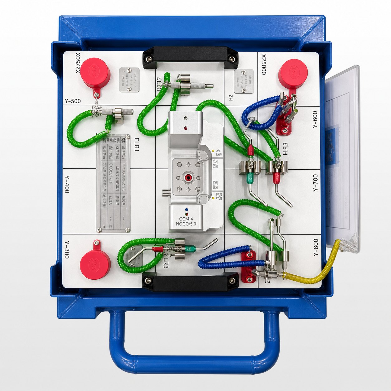 Automotive Checking Fixture Project 97 - product photo 1