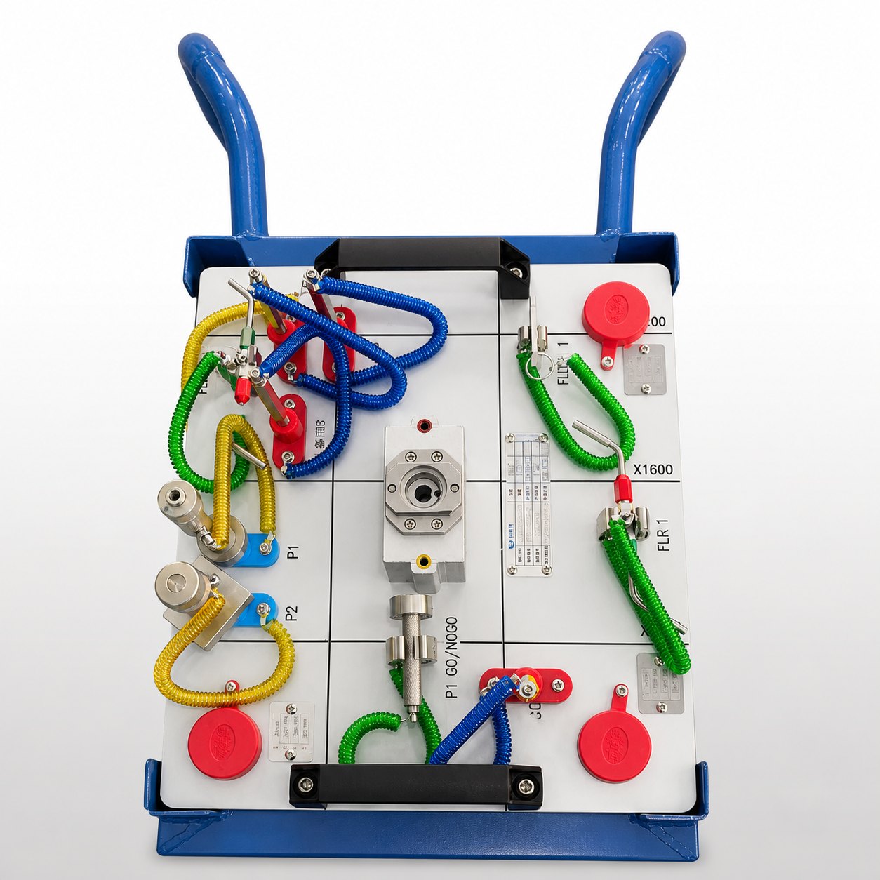 Automotive Checking Fixture Project 99 - product photo 1