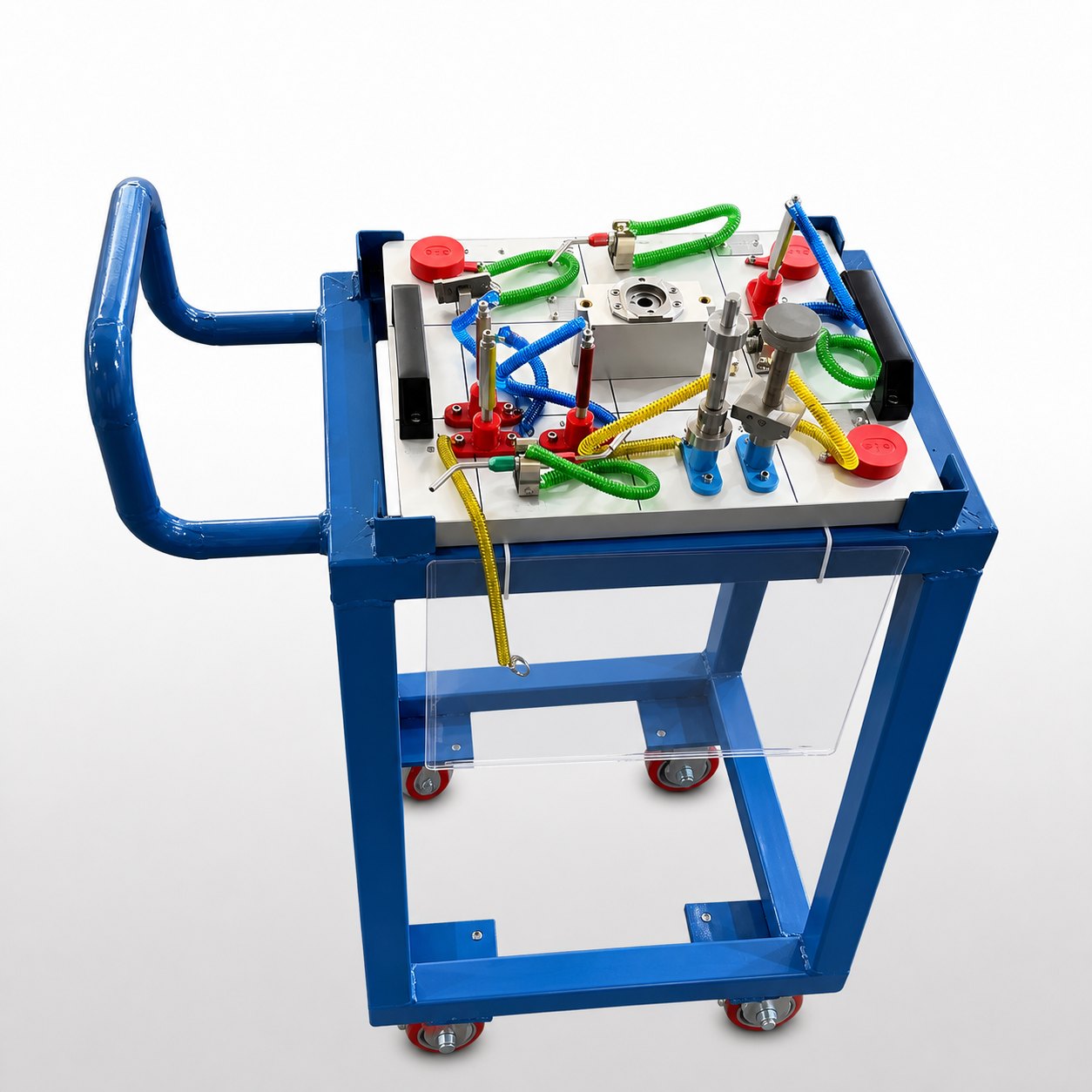 Automotive Checking Fixture Project 99 - product photo 3