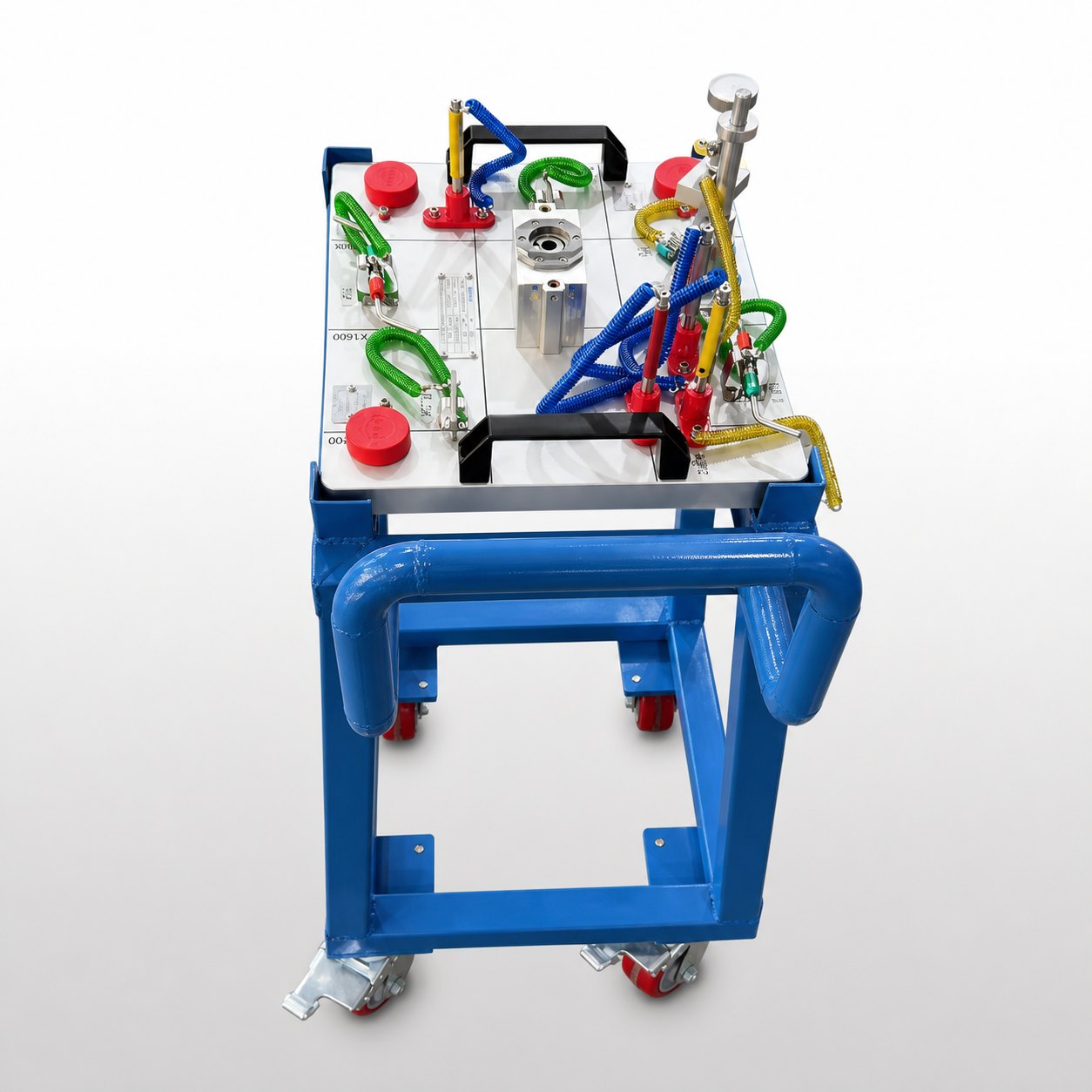 Automotive Checking Fixture Project 99 - product photo 4
