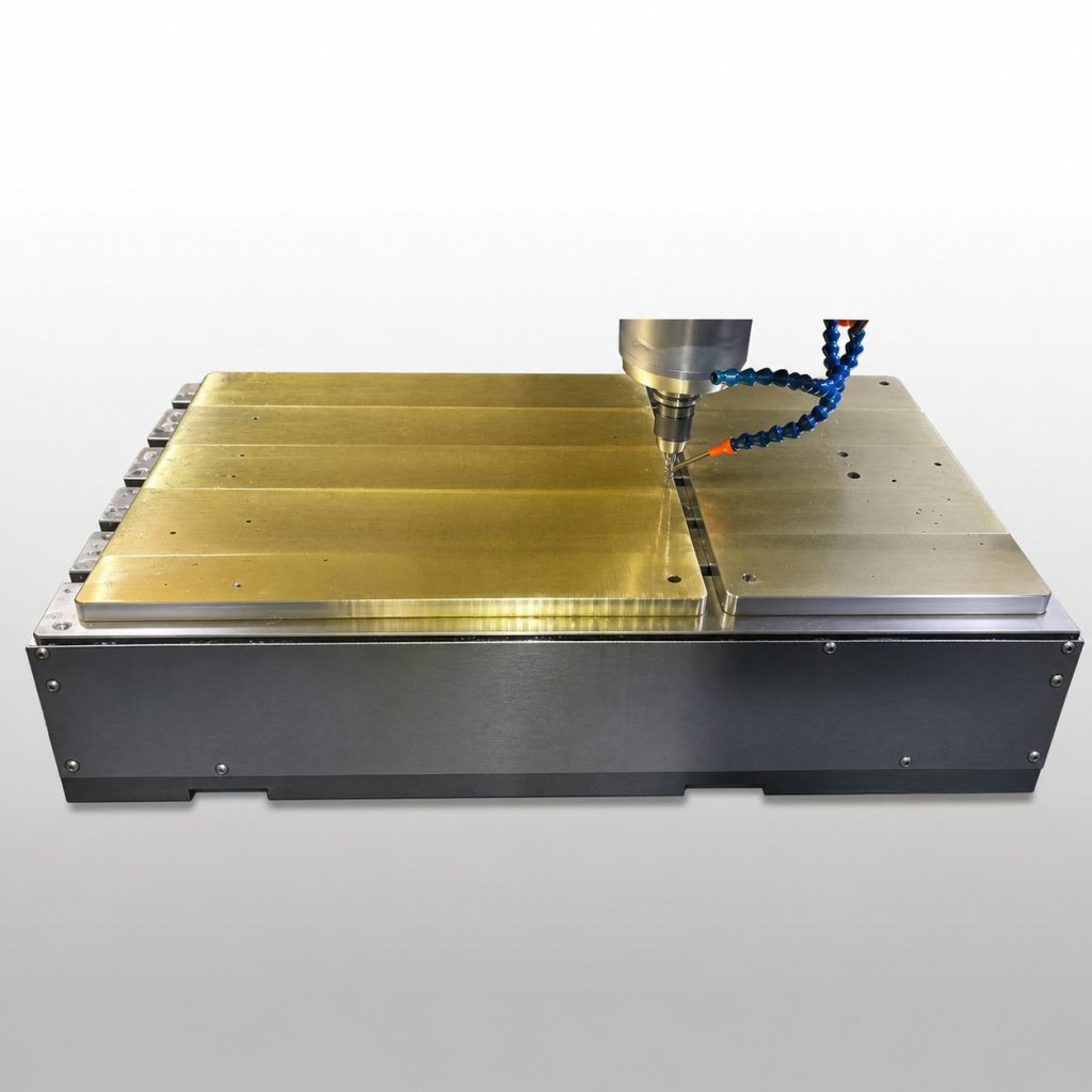 汽车检具散件样件 004