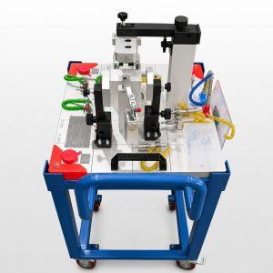Automotive Checking Fixture X90KS Project 09 - product photo 7