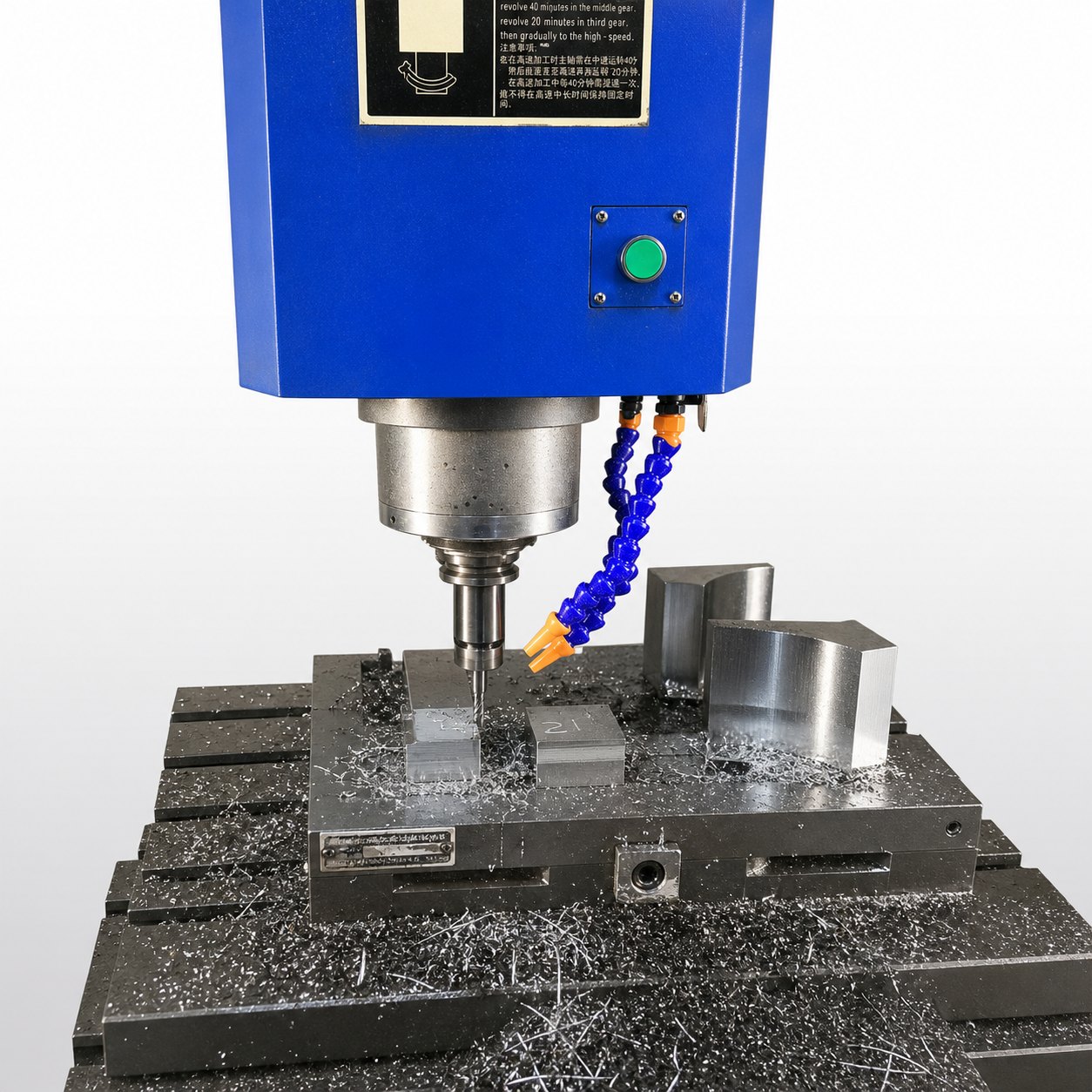 Automotive Checking Fixture Design Change Sample - product photo 3