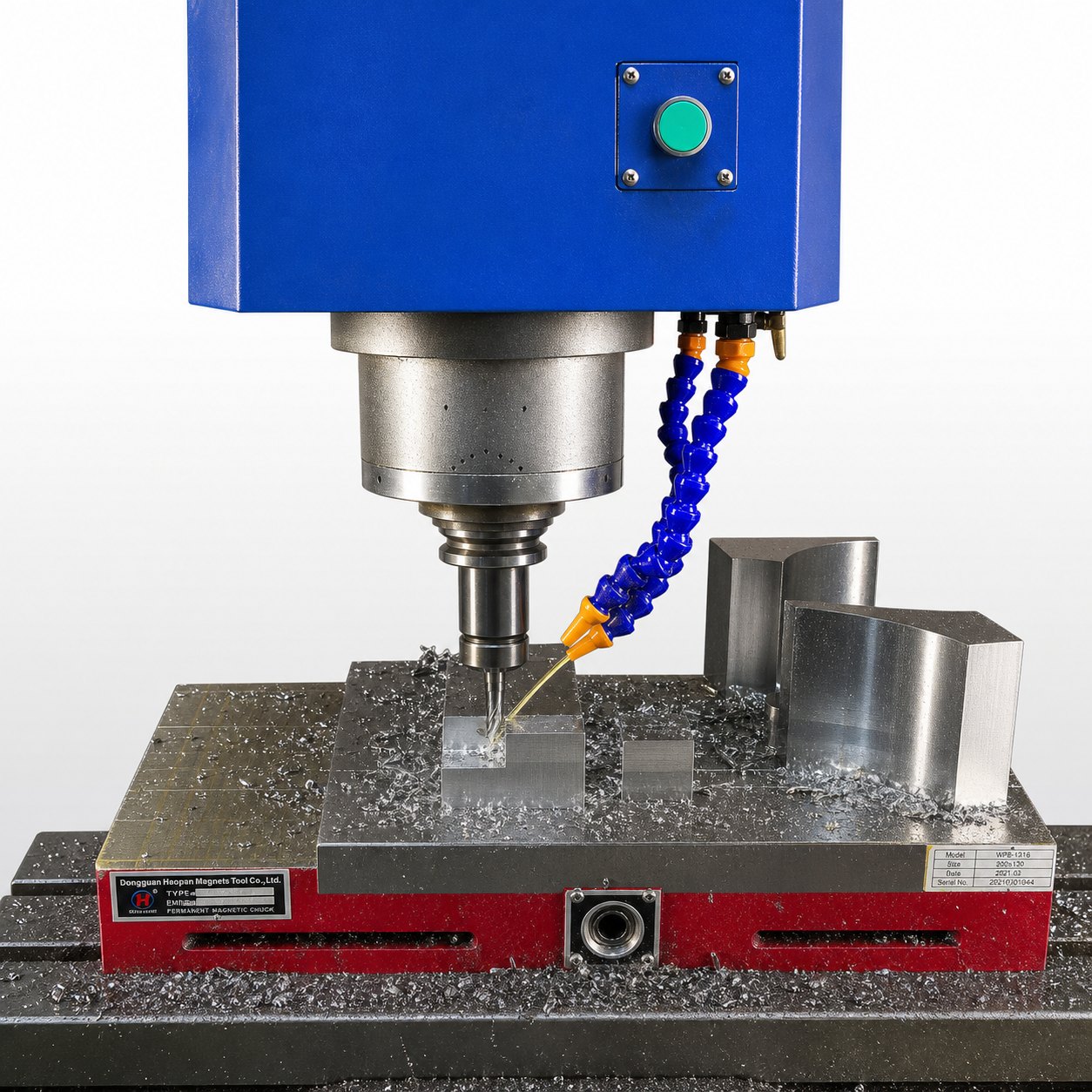 Automotive Checking Fixture Design Change Sample - product photo 4